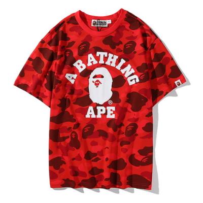 cheap quality Bape Shirts Model No. 213